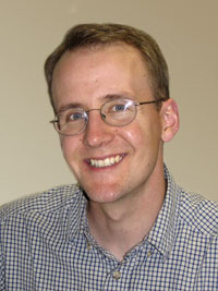 Ross Carlson