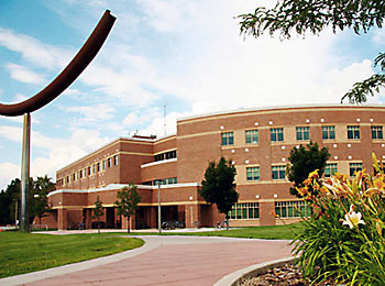 EPS building