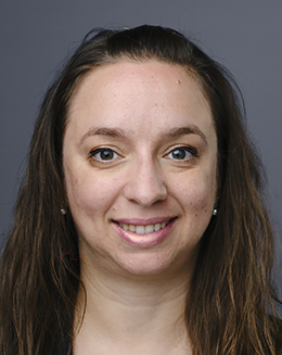 women smiling