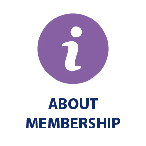 About membership icon