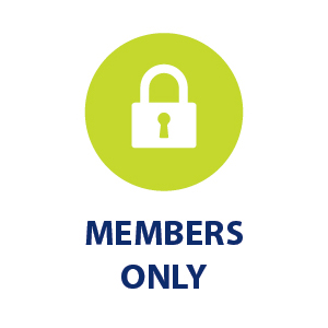 Icon for members only site