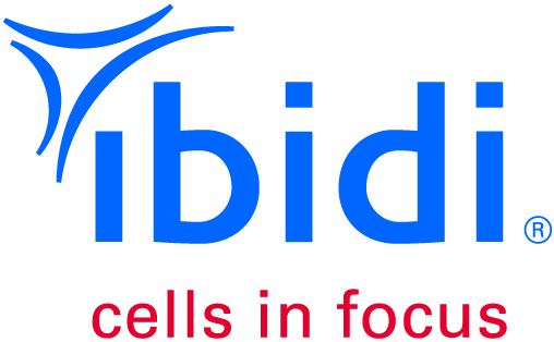 logo with blue letters